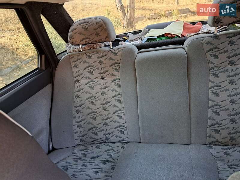 Седан ВАЗ / Lada 2110 2006 в Одессе фото 8 Седан ВАЗ / Lada 2110 2006 в Одессе