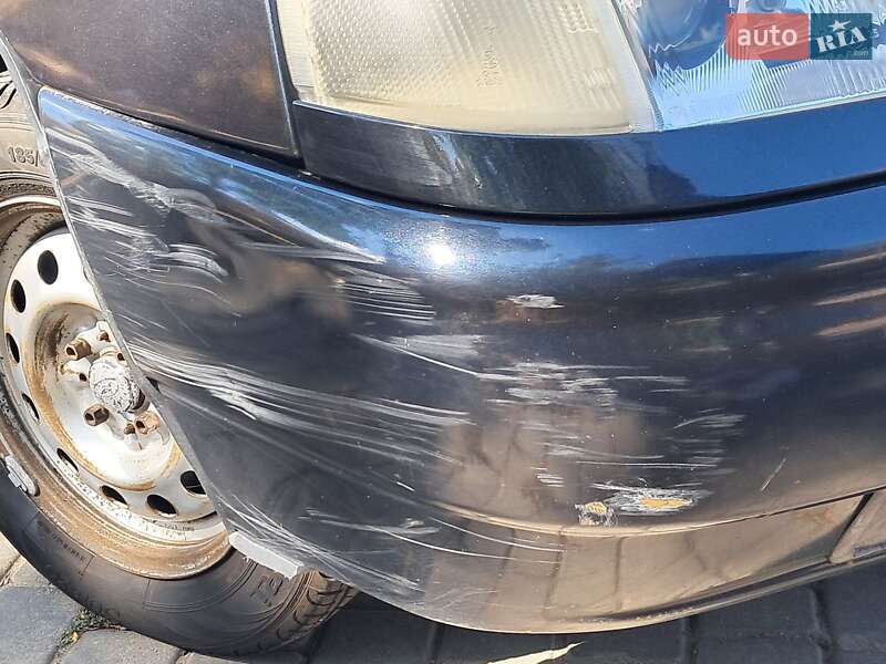 Седан ВАЗ / Lada 2110 2006 в Одессе фото 14 Седан ВАЗ / Lada 2110 2006 в Одессе