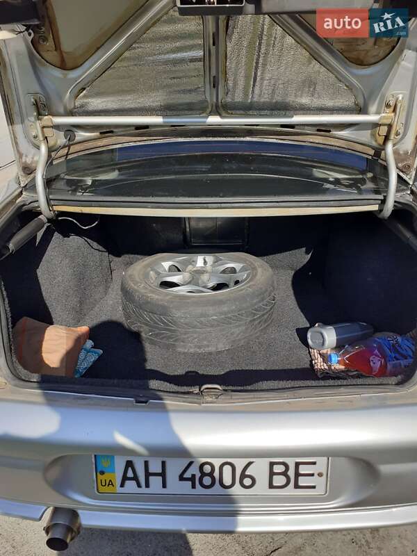 Седан ВАЗ / Lada 2110 2004 в Белогородке фото 3 Седан ВАЗ / Lada 2110 2004 в Белогородке