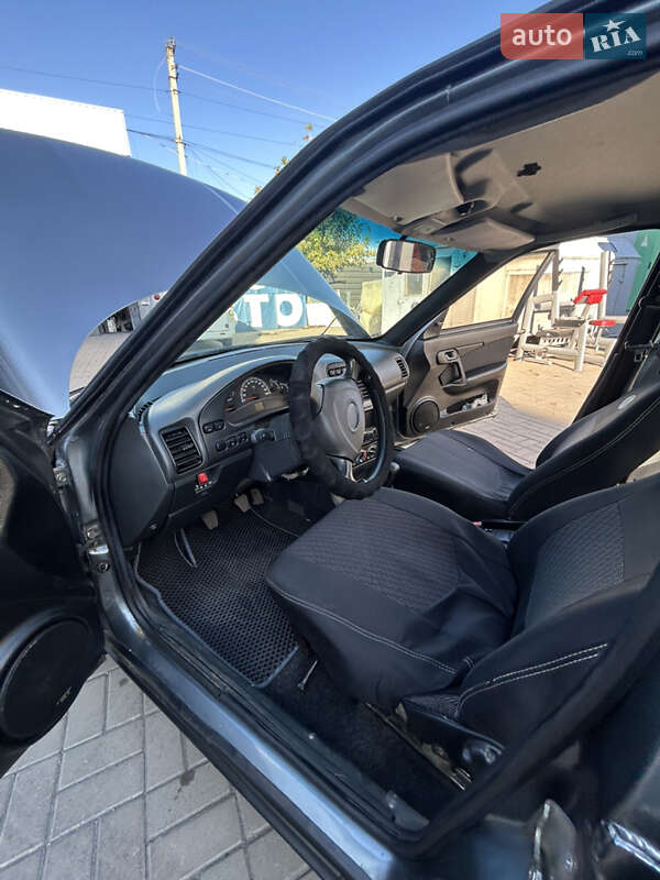 Седан ВАЗ / Lada 2110 1999 в Черкасах