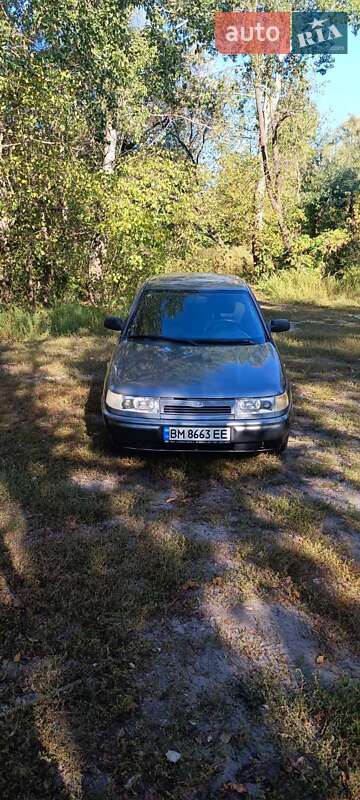 ВАЗ / Lada 2110 2008