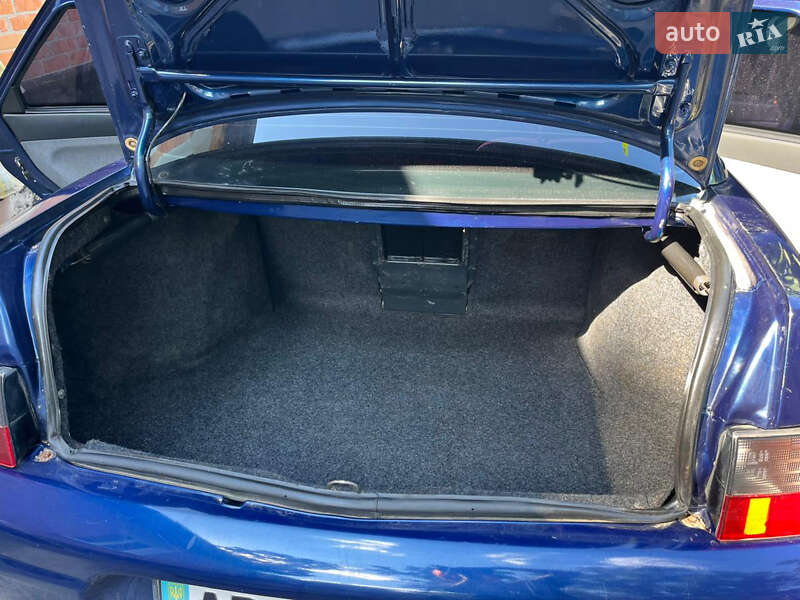 Седан ВАЗ / Lada 2110 2005 в Вінниці