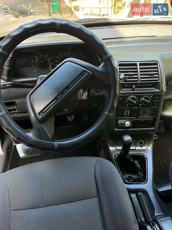 Седан ВАЗ / Lada 2110 2005 в Вінниці