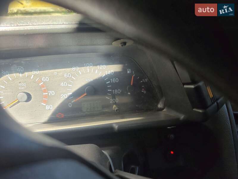 Седан ВАЗ / Lada 2110 2001 в Краматорську
