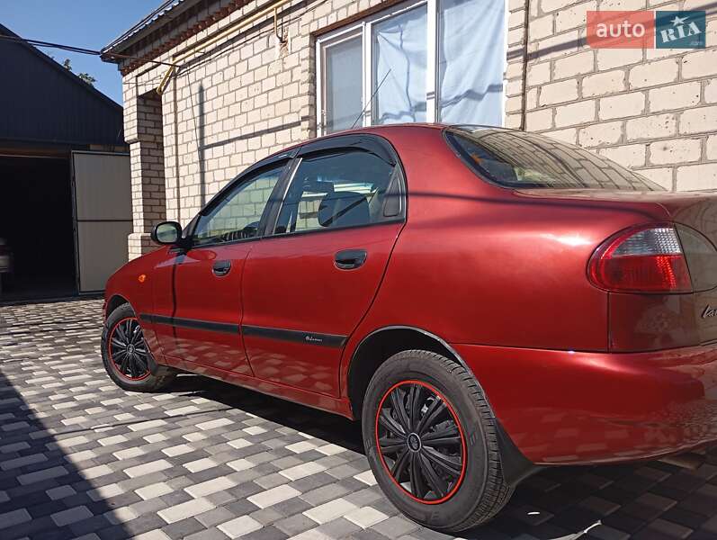 Седан ВАЗ / Lada 2110 2007 в Первомайске