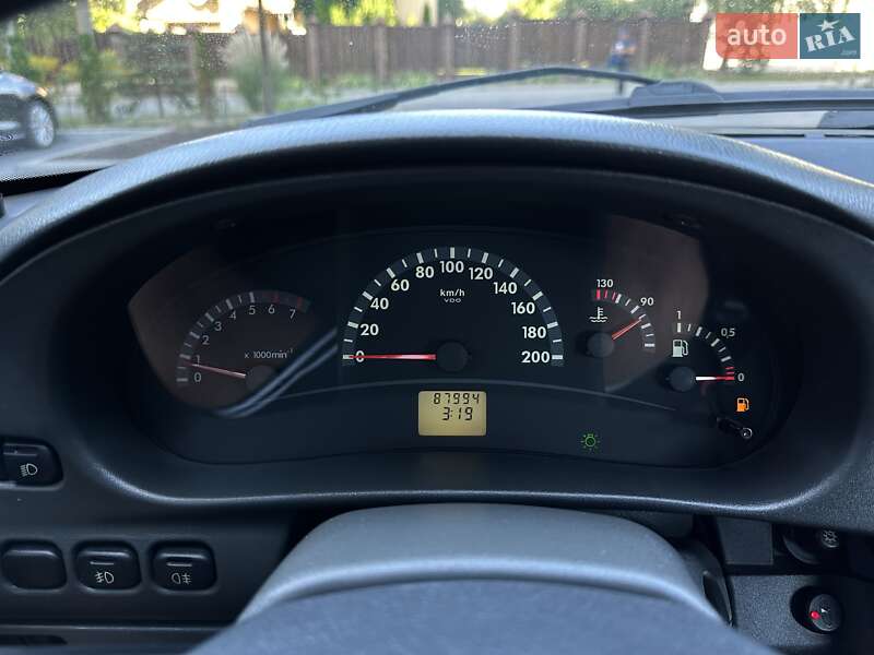 Седан ВАЗ / Lada 2110 2010 в Полтаві