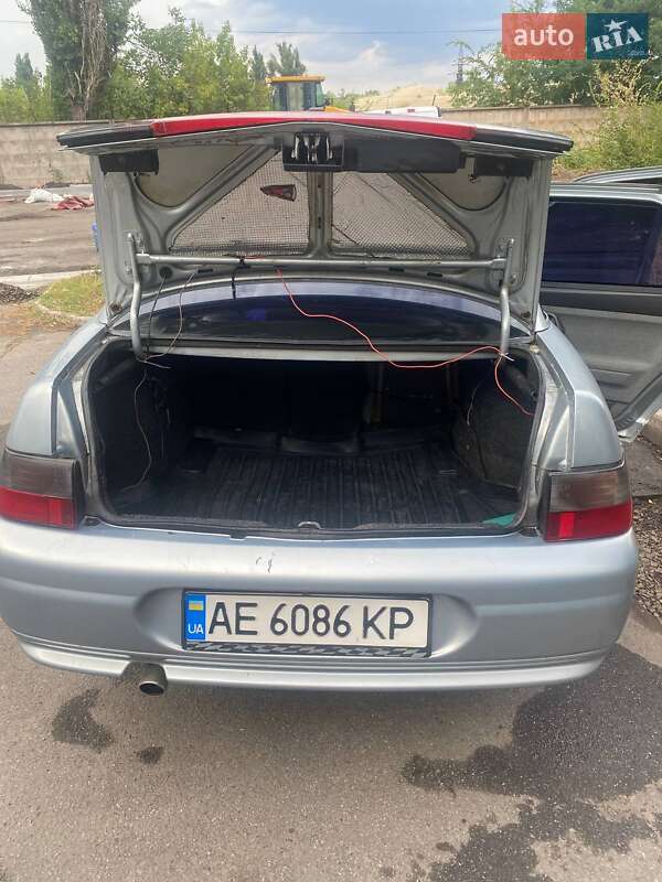 Седан ВАЗ / Lada 2110 2007 в Кривом Роге фото 6 Седан ВАЗ / Lada 2110 2007 в Кривом Роге