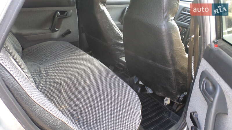 Седан ВАЗ / Lada 2110 2009 в Шостке фото 8 Седан ВАЗ / Lada 2110 2009 в Шостке