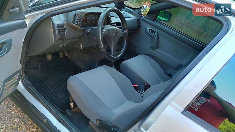 Седан ВАЗ / Lada 2110 2007 в Прилуках
