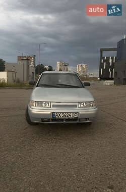 Седан ВАЗ 2110 2007 в Харькове