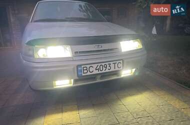 Седан ВАЗ 2110 2004 в 
