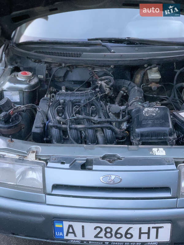 Седан ВАЗ / Lada 2110 2005 в Ирпене