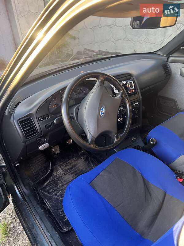 Седан ВАЗ / Lada 2110 2008 в Дунаївцях фото 4 Седан ВАЗ / Lada 2110 2008 в Дунаївцях