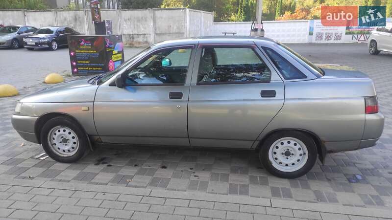 Седан ВАЗ / Lada 2110 2006 в Хмельницком