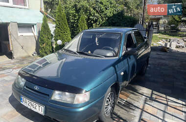 Седан ВАЗ 2110 1999 в 