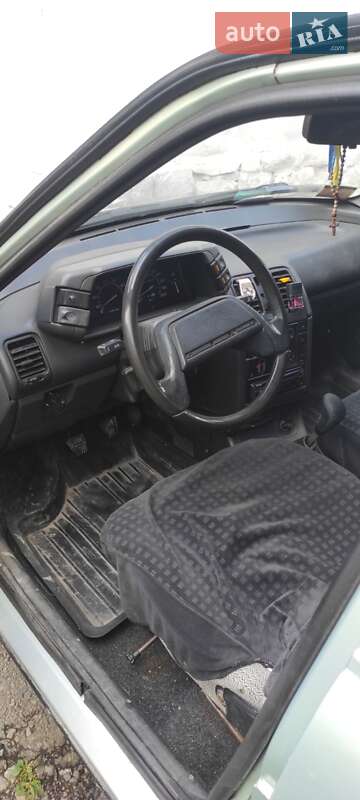 Седан ВАЗ / Lada 2110 1999 в Сколе