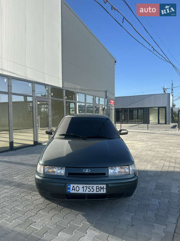 ВАЗ / Lada 2110 2006