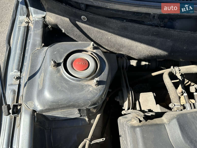 Седан ВАЗ / Lada 2110 2009 в Днепре фото 9 Седан ВАЗ / Lada 2110 2009 в Днепре