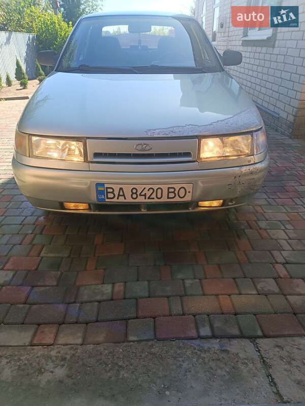 Седан ВАЗ / Lada 2110 2006 в Прилуках