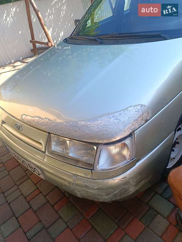 Седан ВАЗ / Lada 2110 2006 в Прилуках