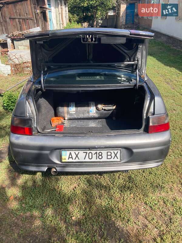 Седан ВАЗ / Lada 2110 2008 в Лозовой фото 7 Седан ВАЗ / Lada 2110 2008 в Лозовой