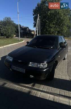 Седан ВАЗ 2110 2007 в Сумах