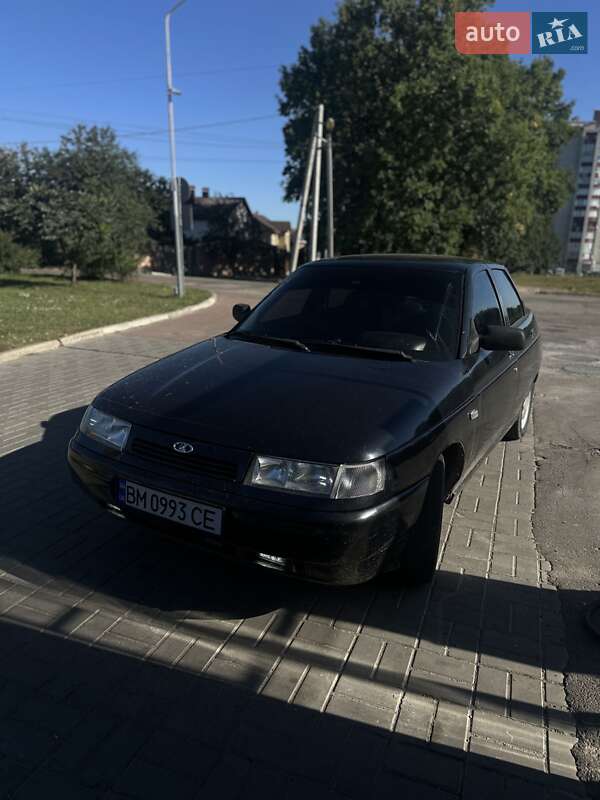 ВАЗ / Lada 2110 2007