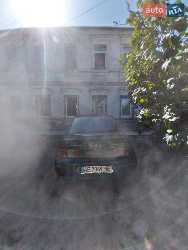 Седан ВАЗ / Lada 2110 2008 в Дніпрі