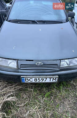 Седан ВАЗ 2110 2007 в 