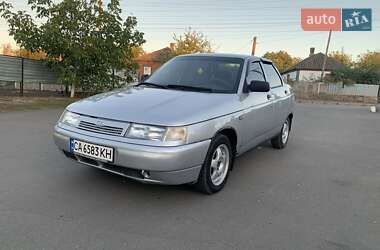 Седан ВАЗ 2110 2008 в 