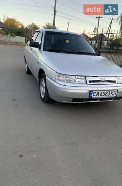 Седан ВАЗ 2110 2008 в 