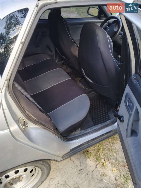 Седан ВАЗ / Lada 2110 2008 в Кременчуге