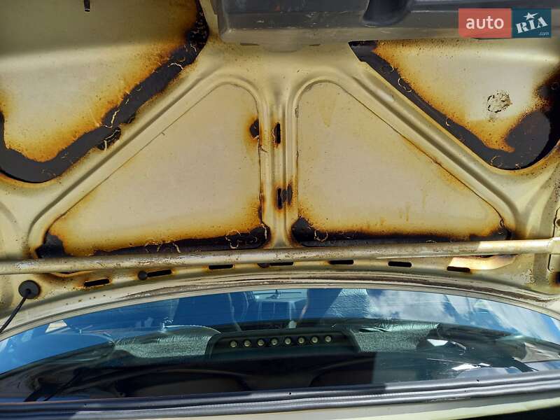 Седан ВАЗ / Lada 2110 2006 в Черновцах фото 15 Седан ВАЗ / Lada 2110 2006 в Черновцах