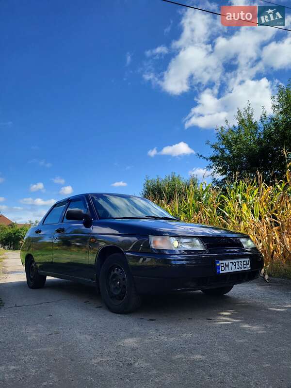 ВАЗ / Lada 2110 2006