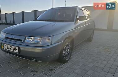 Седан ВАЗ / Lada 2110 2007 в Ужгороді