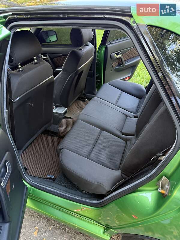 Седан ВАЗ / Lada 2110 2002 в Харькове фото 13 Седан ВАЗ / Lada 2110 2002 в Харькове