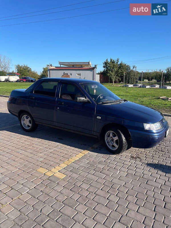 Седан ВАЗ / Lada 2110 2011 в Теофіполі фото 3 Седан ВАЗ / Lada 2110 2011 в Теофіполі