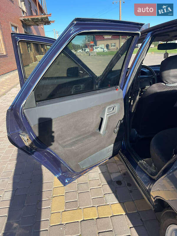 Седан ВАЗ / Lada 2110 2011 в Теофіполі фото 12 Седан ВАЗ / Lada 2110 2011 в Теофіполі