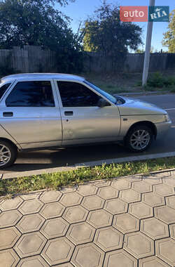Седан ВАЗ 2110 2005 в 