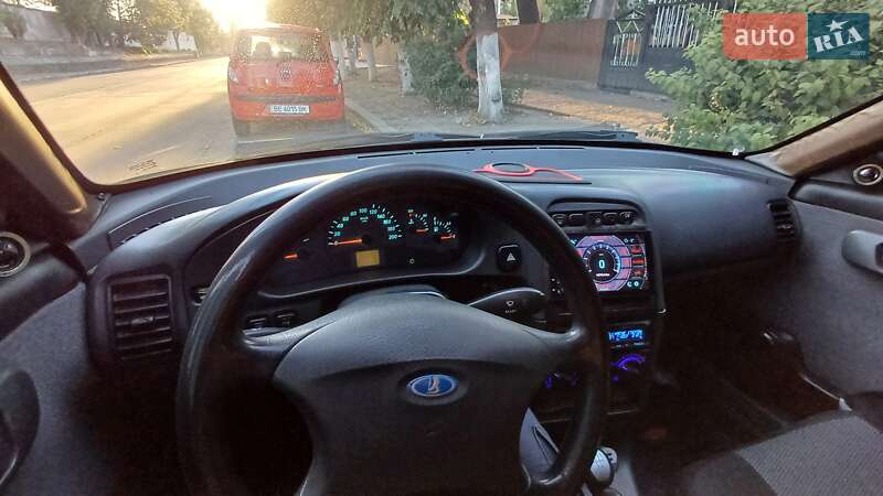 Седан ВАЗ / Lada 2110 2008 в Первомайске