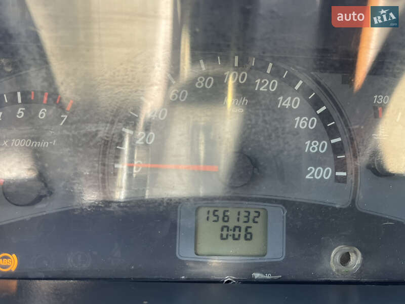 Седан ВАЗ / Lada 2110 1999 в Каменец-Подольском фото 15 Седан ВАЗ / Lada 2110 1999 в Каменец-Подольском