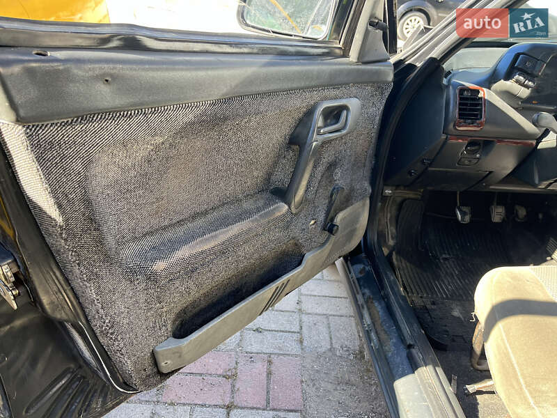 Седан ВАЗ / Lada 2110 1999 в Каменец-Подольском фото 16 Седан ВАЗ / Lada 2110 1999 в Каменец-Подольском