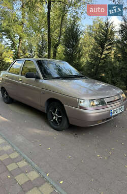 Седан ВАЗ / Lada 2110 2000 в Запорожье