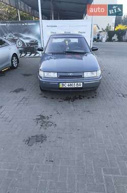 Седан ВАЗ / Lada 2110 2000 в Золотоноше