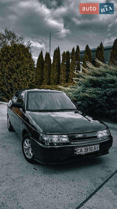 ВАЗ / Lada 2110 2006