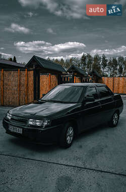 Седан ВАЗ 2110 2006 в 