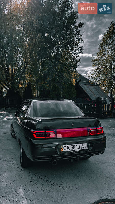Седан ВАЗ / Lada 2110 2006 в Смеле