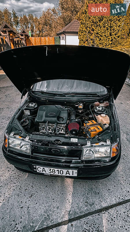 Седан ВАЗ / Lada 2110 2006 в Смеле