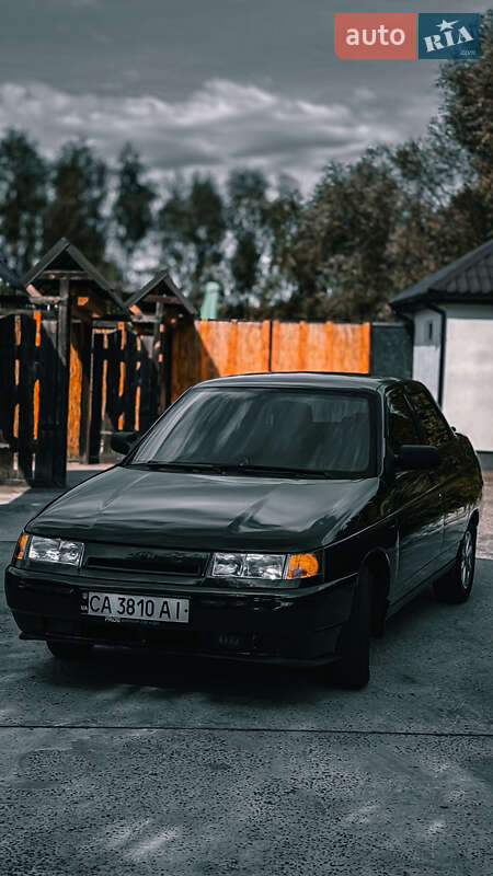 Седан ВАЗ / Lada 2110 2006 в Смеле