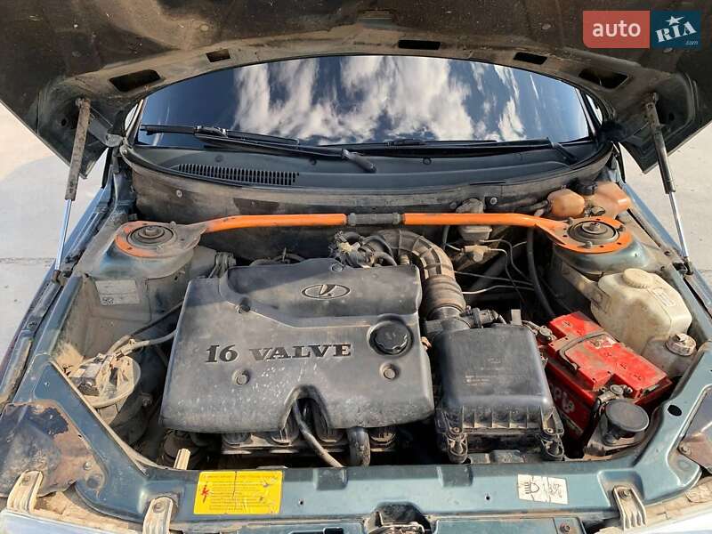 Седан ВАЗ / Lada 2110 2008 в Первомайске